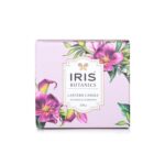 Botanics Wax Lantern candle - Tea Rose & Agarwood